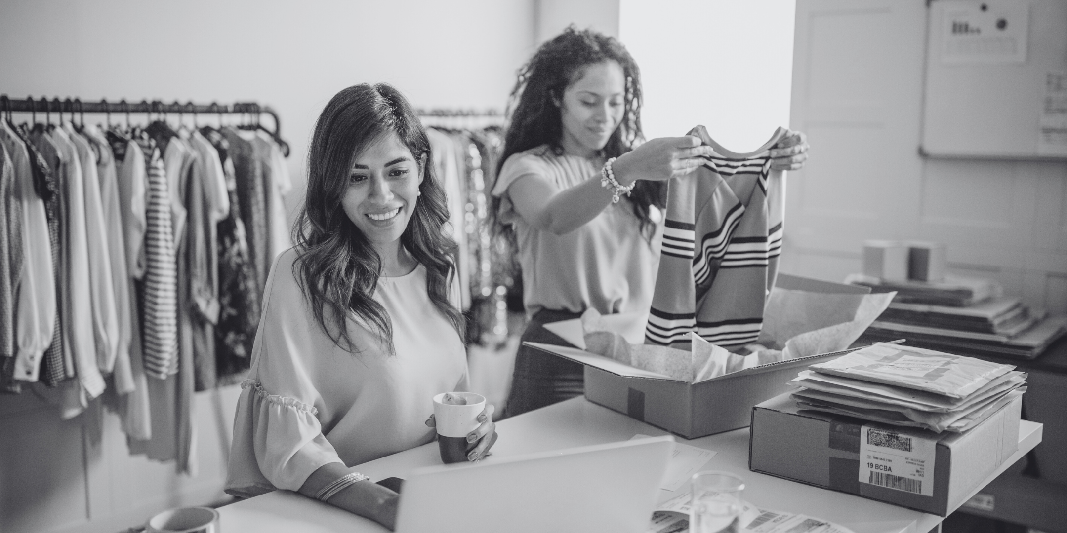 Créer un site e-commerce design, gratuit et sans coder avec SumUp
