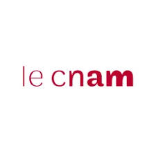 Cnam Logo